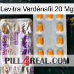 Levitra Vardénafil 20 Mg new12